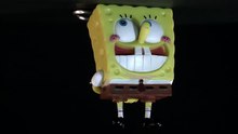 Spongebob SquarePants