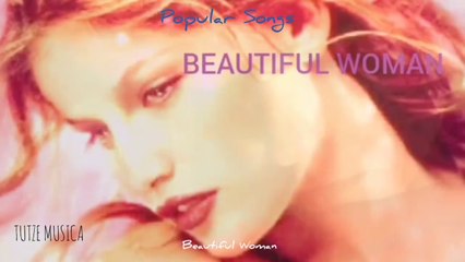 BEAUTIFUL WOMAN (Mp4).