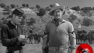El Sargento Hook (Trooper Hook) (1957)