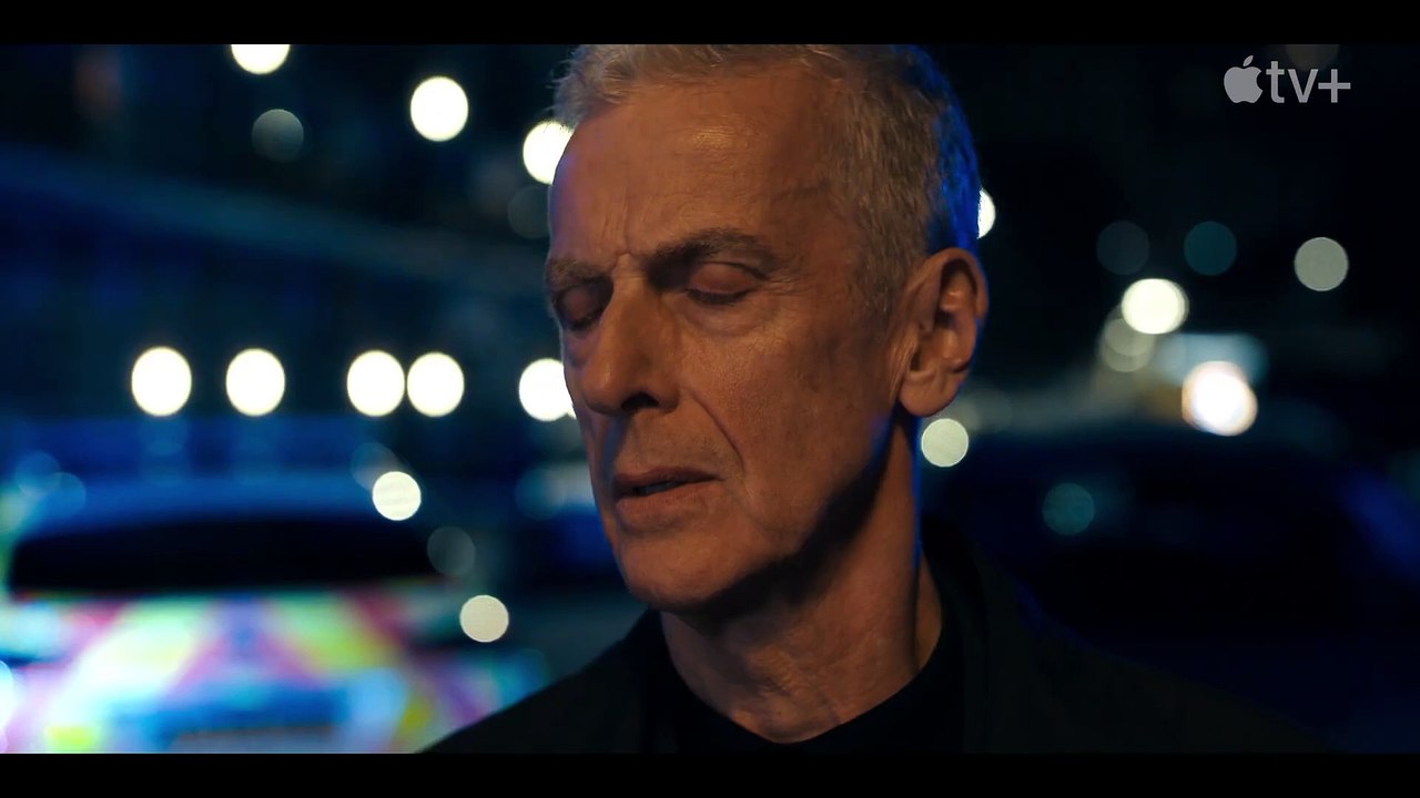 CRIMINAL RECORD Bande Annonce VF (2024)