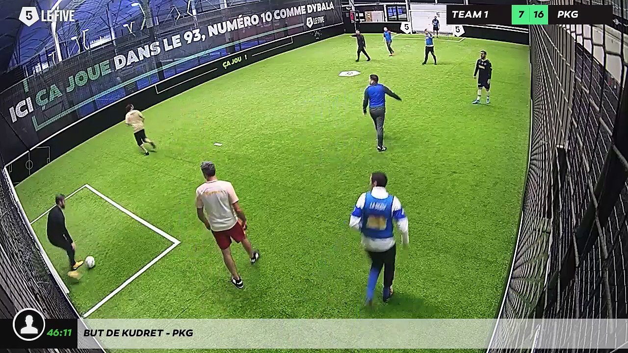 But de kudret - pkg