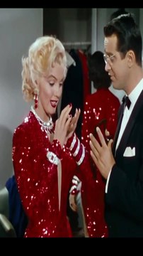 The Secret Life of Marilyn Monroe, and Blonde | Celebrity Biography