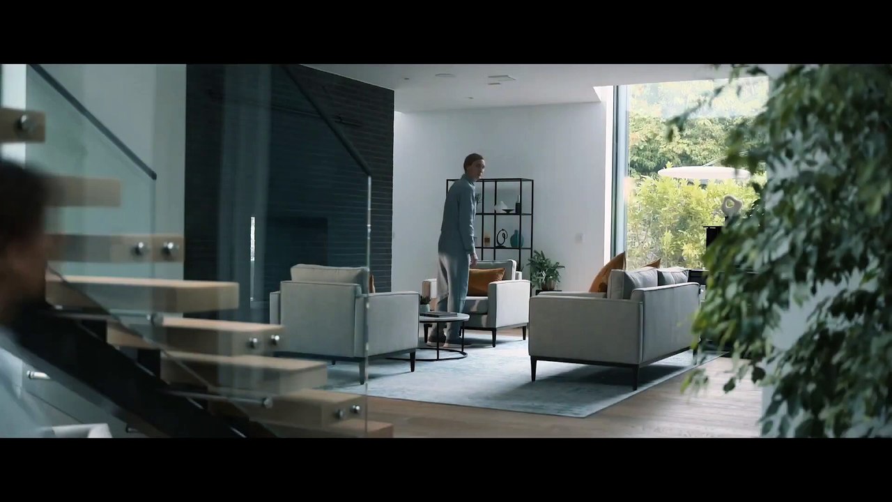 T.I.M. Official Trailer (2024)