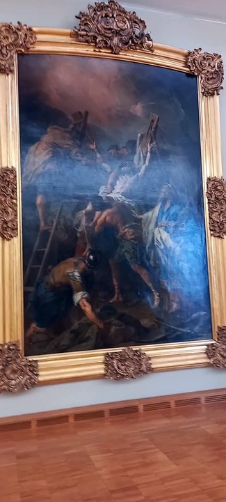 Musée de Grenoble - Département de l'Isère  #isère #cultureisère #musée #culture #france #grenoble   (42)