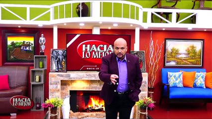 Hacia lo mejor 03 Diciembre 2023