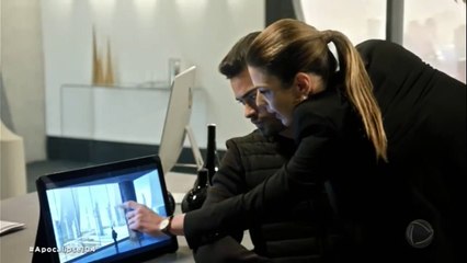 104. Apocalipsis, en español