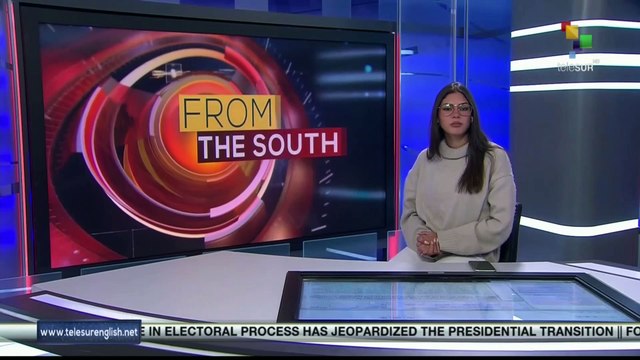 Truce between Palestinian resistance movement Hamas and Israel continues