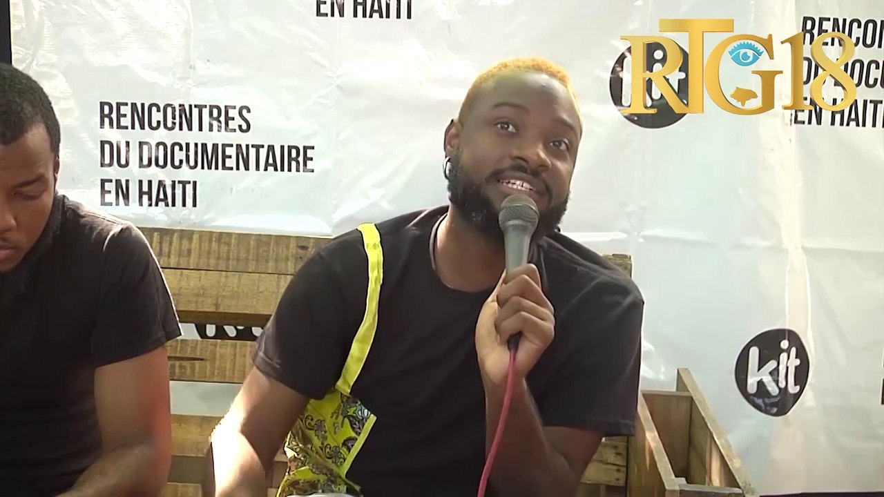 Asosiyasyon KIT lanse 5èm edisyon rankont dokimantè an Ayiti ki pral reyalize 3 pou rive 10 desanm.