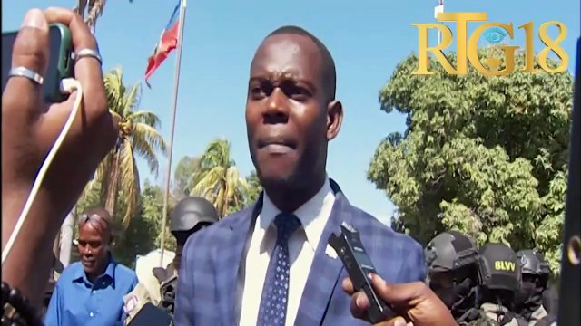 Guy Phillipe ansyen Senatè eli depatman Grandans la retounen nan peyi a 6 lane aprèl fin sibi pèn li