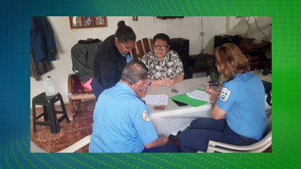 Entregan pertenencias de Sheynnis Palacios a sus familiares en Managua