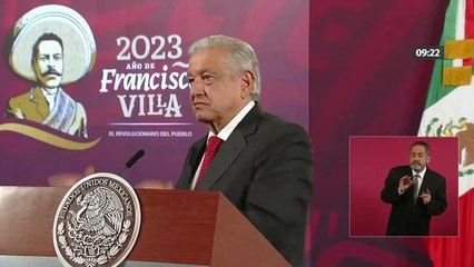 AMLO ordena investigar ‘desbarajuste’ en el INAI; amaga con reforma
