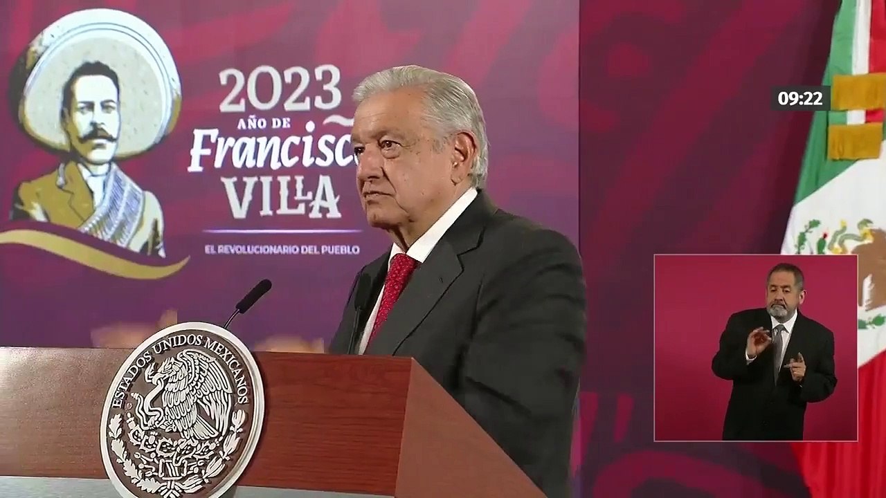 AMLO ordena investigar ‘desbarajuste’ en el INAI; amaga con reforma