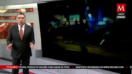 Grupo armado ataca a balazos a convoy de militares en Múgica, Michoacán; no hay detenidos