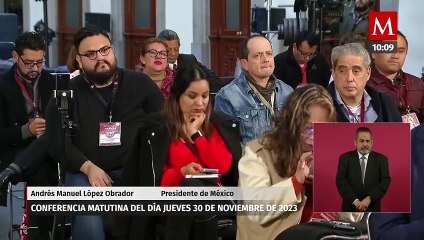 "Prepárense, es sorpresa": AMLO a un día de la inauguración Aeropuerto Internacional de Tulum