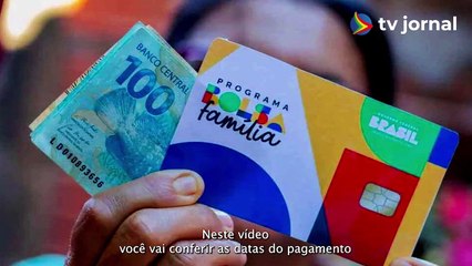 PAGAMENTO DO BOLSA FAMÍLIA DE DEZEMBRO FOI ANTECIPADO? SAIBA TUDO!