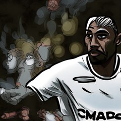 Réaction brûlante du héros Pierre-Emerick Aubameyang suite au match OM - Ajax.