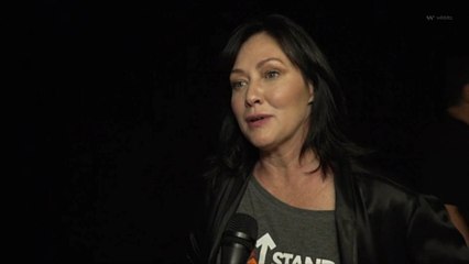 Shannen Doherty’s Cancer Has Spread to Her Bones