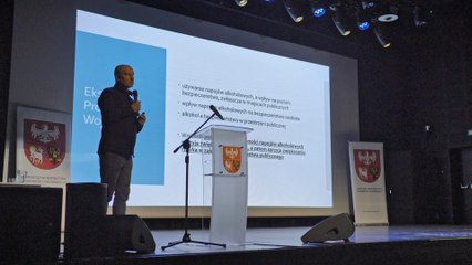 Samorząd przeciw uzależnieniom, czy skutecznie?