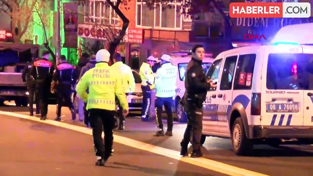 BAKAN GÖKTAŞ'IN KORUMA POLİSİ, TRAFİK KAZASINDA ŞEHİT OLDU