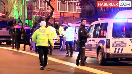 BAKAN GÖKTAŞ'IN KORUMA POLİSİ, TRAFİK KAZASINDA ŞEHİT OLDU