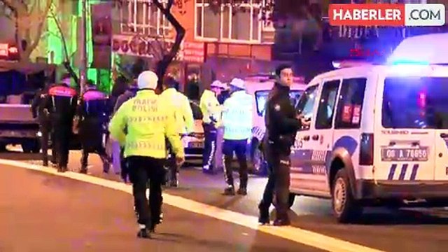 BAKAN GÖKTAŞ'IN KORUMA POLİSİ, TRAFİK KAZASINDA ŞEHİT OLDU