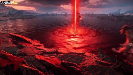 Shrouding the Heavens - Episode 33 English Sub
