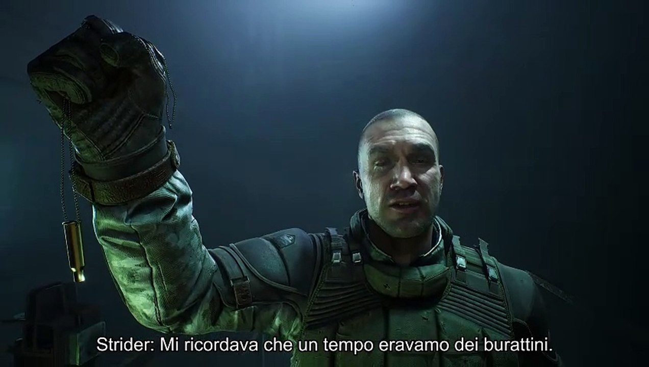 S.T.A.L.K.E.R. 2: Heart of Chornobyl - Trailer Storia - SUB ITA