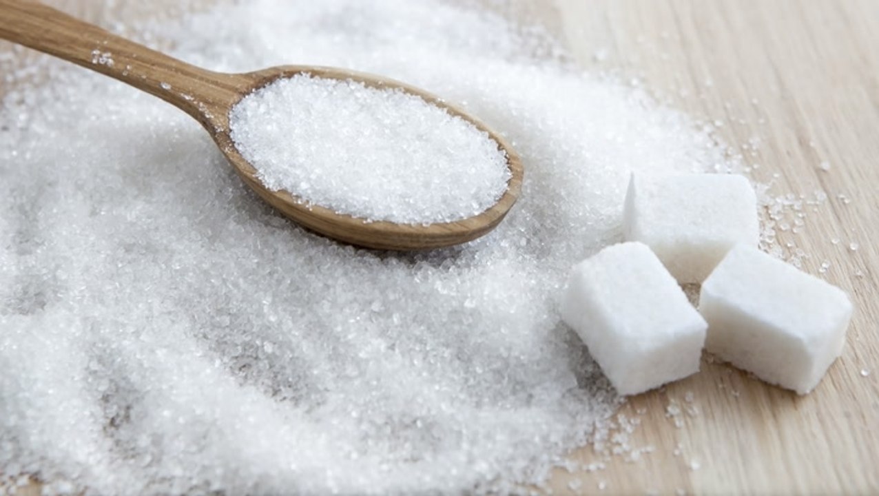 There's a Worldwide Sugar Shortage—and It May Impact Your Holiday Baking
