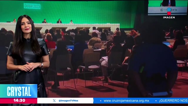 Crisis climática ocasionó altas temperaturas e inundaciones en China