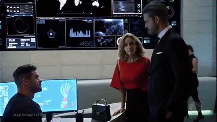 111. Apocalipsis, en español