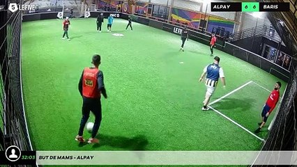 But de mams - alpay