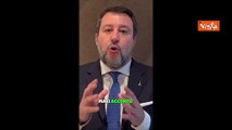 Salvini: 