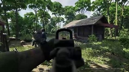 PC Gamer Reveals NEW Gameplay Trailer For Gray Zone Warfare