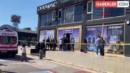 İnşaat Şirketi Sahibini Öldüren Sanığın Dayısı: 'Zehra'nın Yılmaz'a Borcu Vardı'