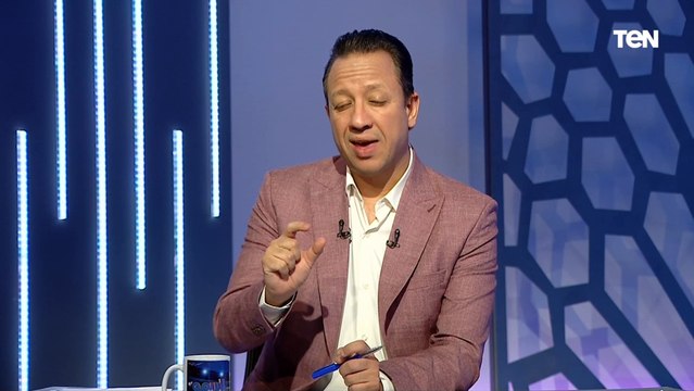 النادي الأهلي فيه مشاكل كبيرة والخطيب تدخل لحلها بنفسه .. إسلام صادق يكشف تفاصيل صادمة
