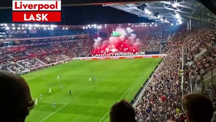 Liverpool vs LASK 4-0 - All Goals and Highlights - 2023