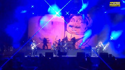 "Las Monjitas" - Grupo Exterminador 10 Aniversario Soy Grupero