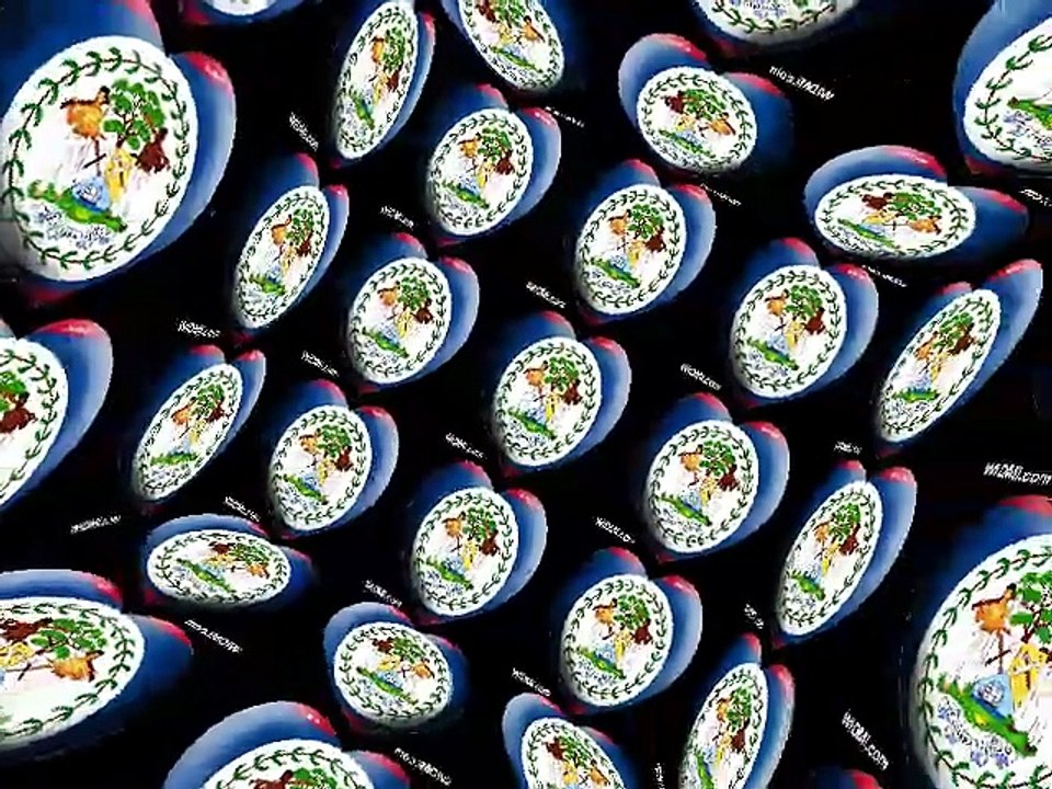 Belize National Anthem