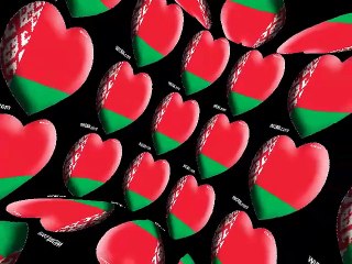 Belarus National Anthem