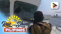 Kabayan Rep. Salo, tiwalang makauuwi ang Pinoy seafarers na bihag ng Houthi rebels