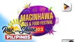 Iba't ibang produkto, tampok sa Maginhawa Arts & Food Festival