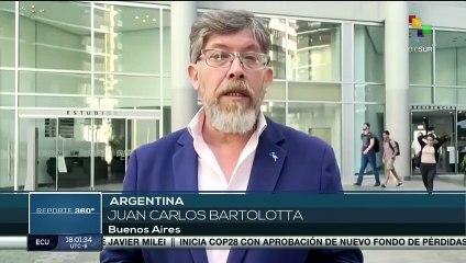 Canciller designada por Milei reiteró premisas sobre la liberación de precios en Argentina