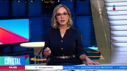 Santiago Taboada asegura ser la mejor opción para dirigir la CDMX