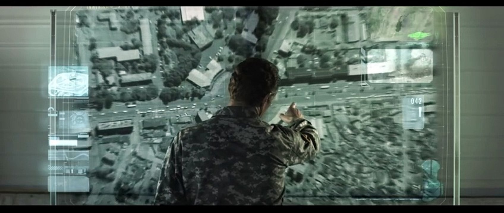 Zombie Massacre Bande-annonce (EN)