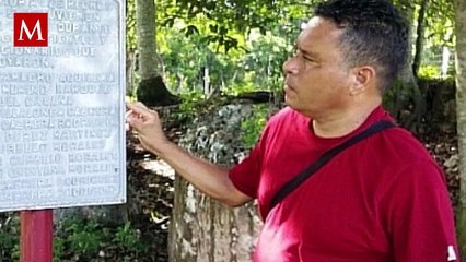 Descubrimiento asombroso: Fósiles marinos del cretácico en Cuba, ¿Eslabón Perdido?