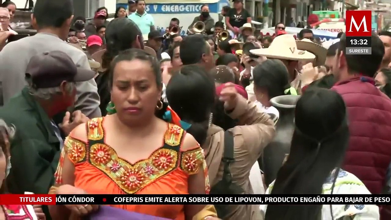Claudia Sheinbaum se reunirá con simpatizantes en Pátzcuaro, Michoacán