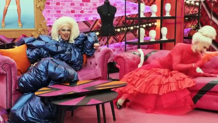 Rupaul's drag race season 12 online free discount dailymotion