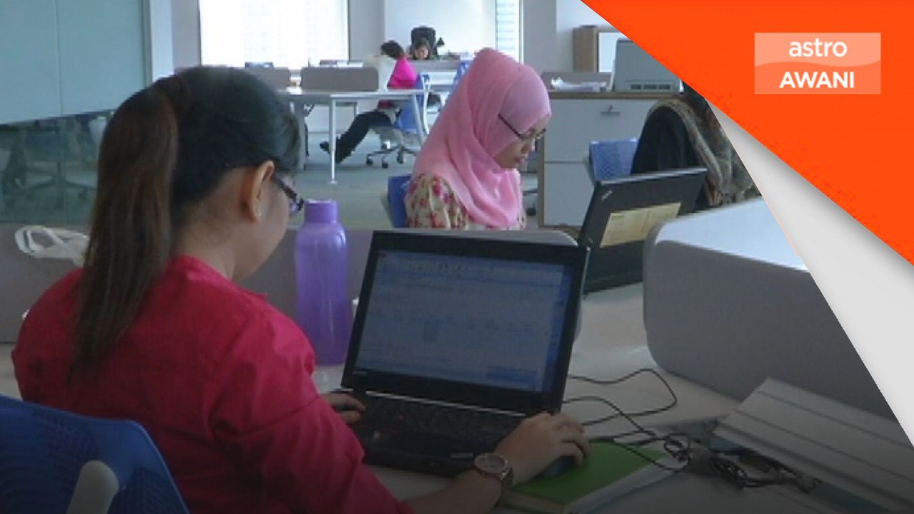 Dasar Gaji Progresif bakal tawar gaji bermaruah...