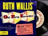 Ruth Wallis - Senorita What's Her Name (1940)