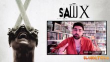 SAW X - Kevin Greutert & Anthony Stabley
